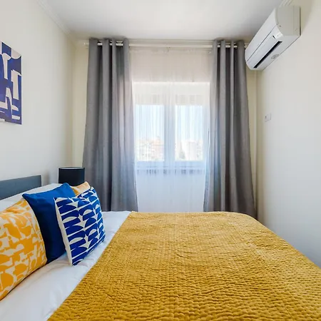 Bella Vista C In Apartamento Lisboa