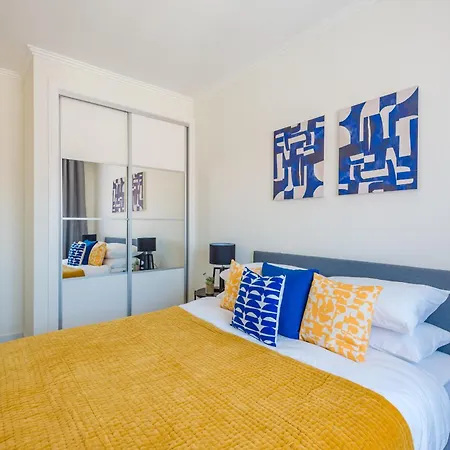 Bella Vista C In Lisboa