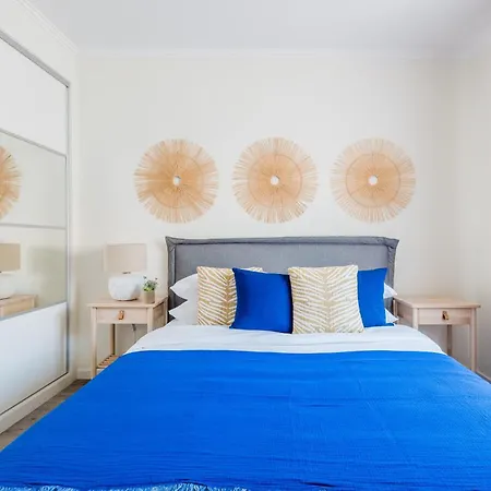 Bella Vista C In Apartamento Lisboa