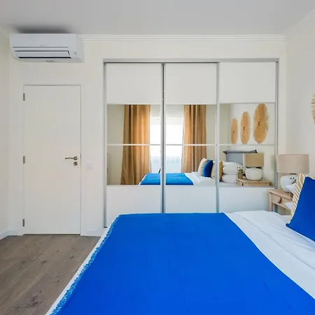 Bella Vista C In Apartamento