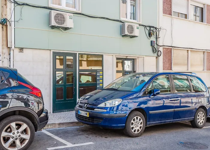 Apartamento Bella Vista C In