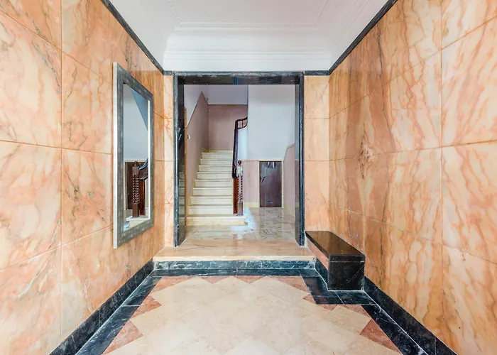 Bella Vista C In Апартаменты