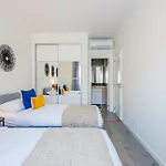 Bella Vista C In Lejlighed Lisboa