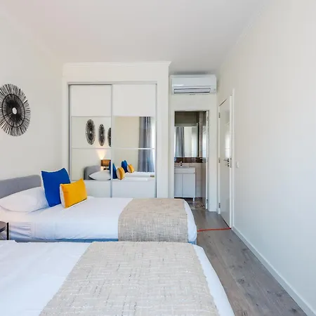 Bella Vista C In Διαμέρισμα Lisboa