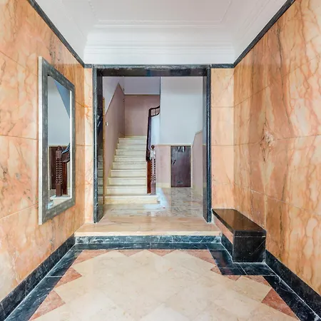 Bella Vista C In Διαμέρισμα