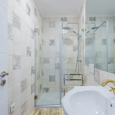 Apartman Bella Vista C In Lisboa