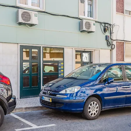 Apartman Bella Vista C In